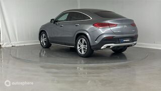 Classe GLE 400 d 330ch AMG Line 4Matic 9G-Tronic 2021 occasion 77144 Mont&eacute;vrain
