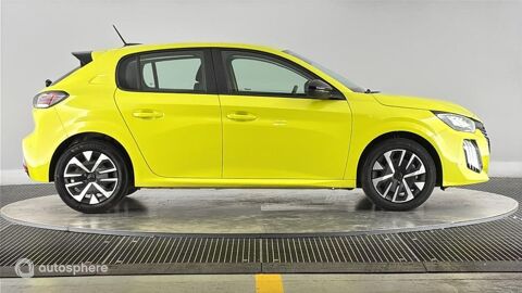 208 1.2 Hybrid 100ch Active e-DCS6 2024 occasion 63000 Clermont-Ferrand