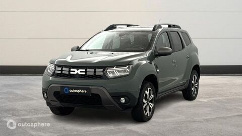 Annonce voiture Dacia Duster 18999 €