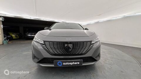 308 1.2 Hybrid 145ch Allure e-DCS6 2025 occasion 79000 Niort