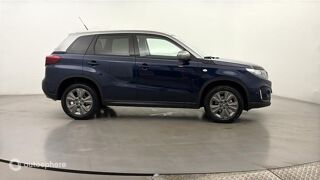 Vitara 1.5 Dualjet Hybrid 115ch Style Auto Allgrip 2024 occasion 92000 Nanterre