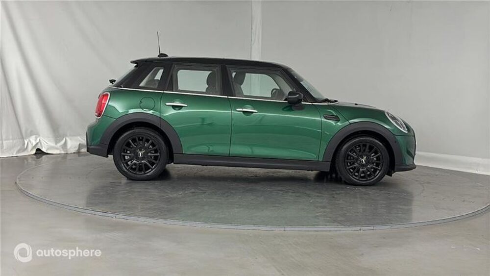 Cooper 136ch Edition Premium Plus BVA7 2023 occasion 59113 Seclin