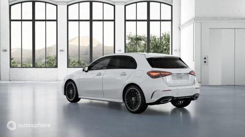 Classe A 250 e hybride rechargeable 218ch AMG Line 8G-DCT 2026 occasion 86000 Poitiers