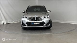 X1 ieDrive20 204ch M Sport 2026 occasion 59650 Villeneuve-d'Ascq