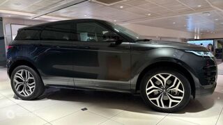 Range Rover Evoque L551 PHEV AWD R DYNAMIC HSE 2022 occasion 75019 Paris