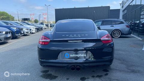 Cayman 3.4 325ch S PDK 2013 occasion 33700 M&eacute;rignac
