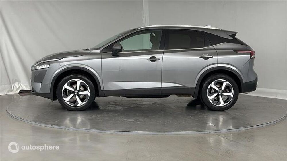 Qashqai 1.3 DIG-T 140ch N-Connecta 2021 2021 occasion 59850 Nieppe