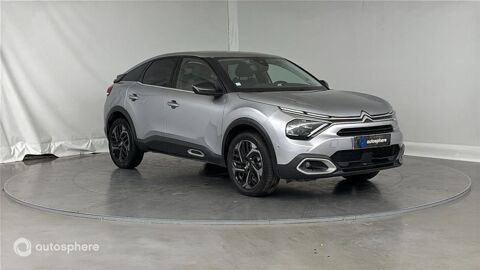 C4 BlueHDi 130ch S&S Shine EAT8 2021 occasion 59470 Wormhout