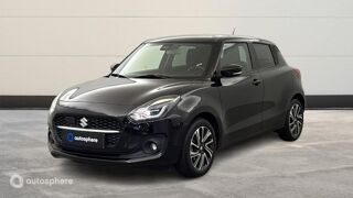 Swift 1.2 Dualjet Hybrid 83ch Pack 2021 occasion 37540 Saint-Cyr-sur-Loire