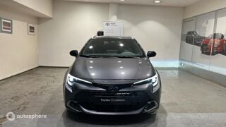 Corolla 1.8 140ch Design MY25 2025 occasion 75005 Paris