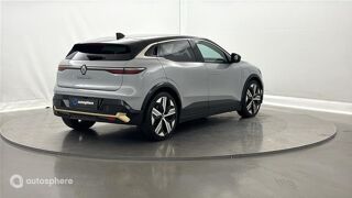M&eacute;gane E-Tech Electric EV60 220ch Iconic super charge 2022 occasion 59470 Wormhout