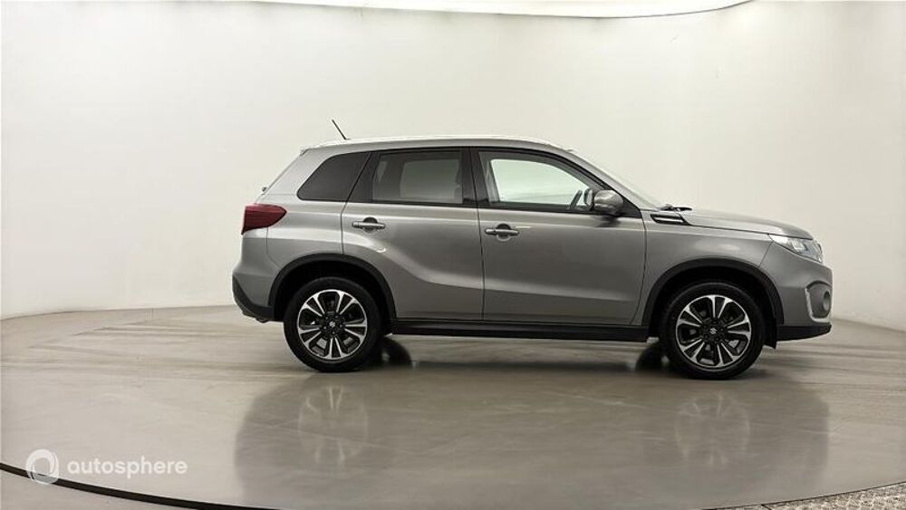 Vitara 1.5 Dualjet Hybrid 115ch Style Auto 2022 occasion 78310 Coigni&egrave;res