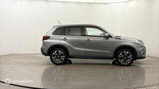 Vitara 1.5 Dualjet Hybrid 115ch Style Auto 2022 occasion 78310 Coigni&egrave;res