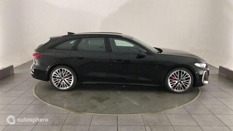 A5 2.0 TFSI 204ch S line quattro S tronic 7 2024 occasion 86000 Poitiers