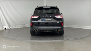 Kuga 2.5 Duratec 190ch FHEV E85 ST-Line X BVA 2023 occasion 59600 Maubeuge