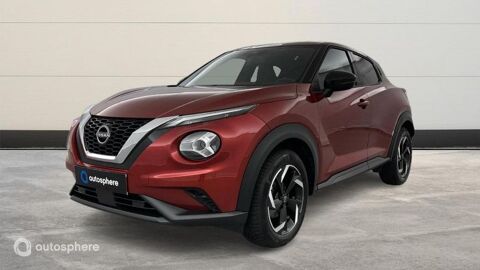 Annonce voiture Nissan Juke 20499 