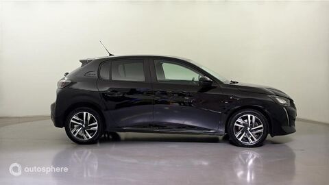 208 1.2 PureTech 100ch S&S Style 2023 occasion 16700 RUFFEC