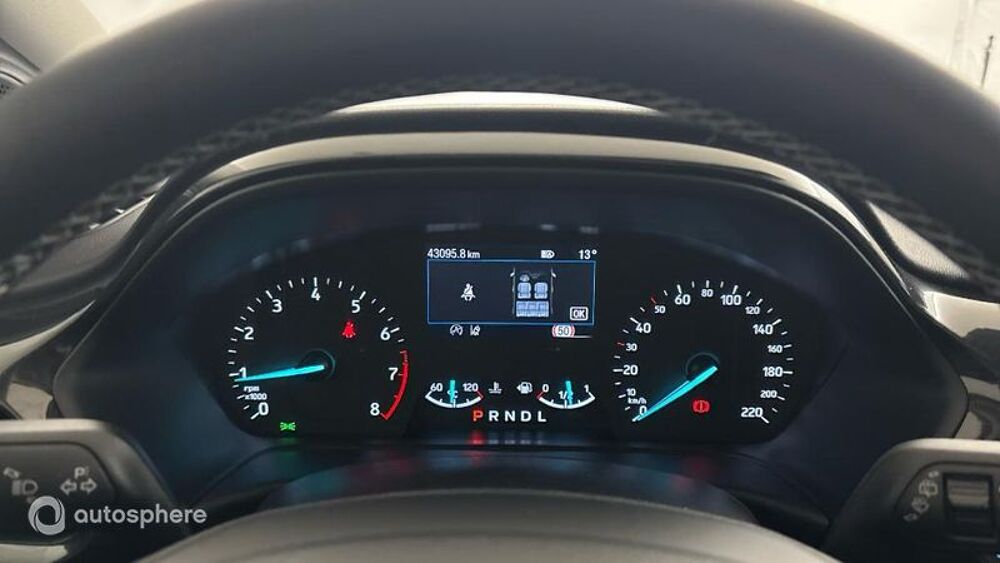 Puma 1.0 EcoBoost 125ch S&S mHEV Titanium Business Powershift 2023 occasion 59552 Lambres-lez-Douai
