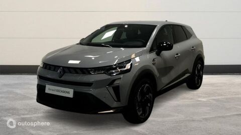 Renault Symbioz 1.8 E-Tech full hybrid 160ch Techno - 25 2025 occasion Albertville 73200