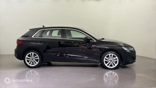 A3 30 TDI 116ch Business Executive S tronic 7 2023 occasion 16430 Champniers