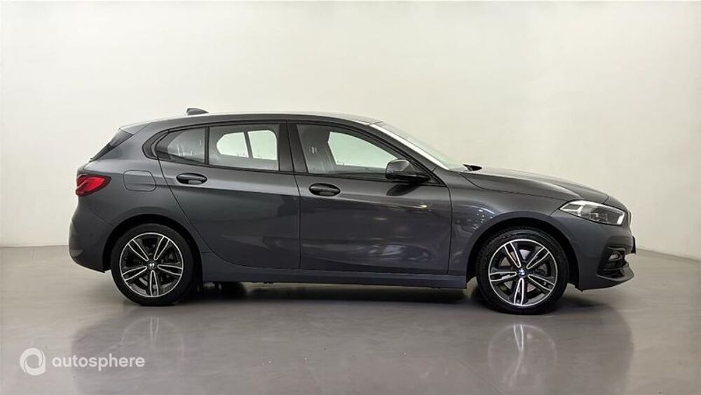 S&eacute;rie 1 116dA 116ch Edition Sport DKG7 2021 occasion 33700 M&eacute;rignac