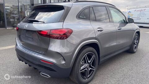 Classe GLA 200 d 150ch Edition 140 8G-DCT 2026 occasion 79180 Chauray