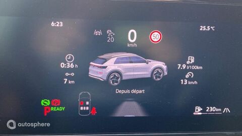 T-ROC 1.5 eTSI 150ch Style DSG7 2026 occasion 02400 Ch&acirc;teau-Thierry