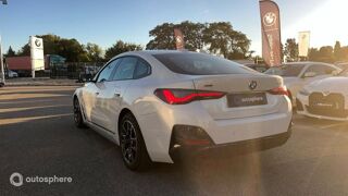 S&eacute;rie 4 430dA xDrive 286ch M Sport 2022 occasion 13300 Salon-de-Provence