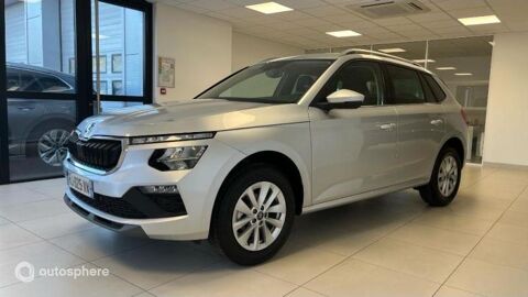 Skoda Kamiq 1.0 TSI Evo 2 95ch Selection 2026 occasion Niort 79000