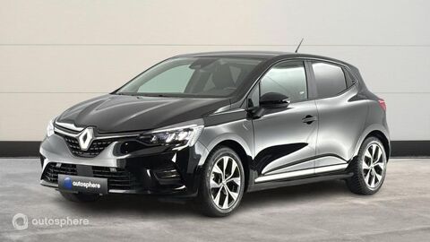 Renault Clio 1.6 E-Tech 145ch full hybrid Evolution 2023 occasion Annemasse 74100