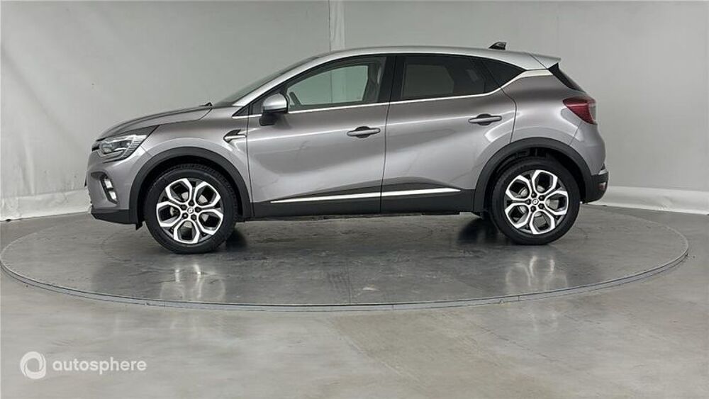 Captur 1.0 TCe 90ch Techno 2023 occasion 62000 Arras