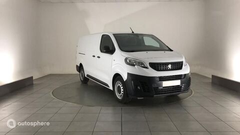 Expert XL 1.5 BlueHDi 100ch S&S 2025 occasion 86000 Poitiers