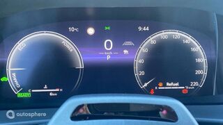 C-HR 1.8 Hybride 140ch Graphic MY26 2026 occasion 69140 Rillieux-la-Pape