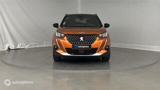 2008 1.2 PureTech 130ch S&S GT EAT8 2022 occasion 60740 Saint-Maximin
