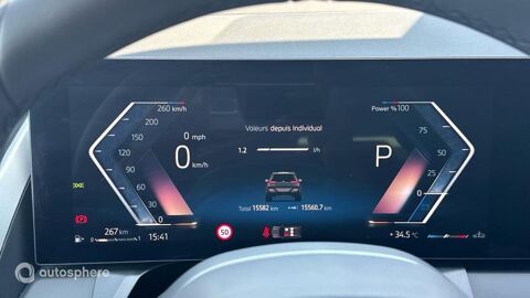 X3 xDrive20d 197ch M Sport 2025 occasion 13100 Aix-en-Provence