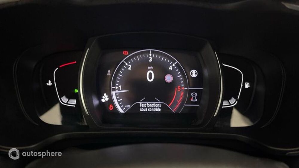 Kadjar 1.5 Blue dCi 115ch Intens 112g 2019 occasion 62232 Fouqui&egrave;res-l&egrave;s-B&eacute;thune