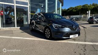 Clio 1.0 TCe 90ch Intens -21 2021 occasion 13127 Vitrolles