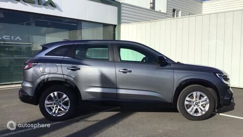 Austral 1.2 E-Tech full hybrid 200ch Evolution - 25 2025 occasion 59190 Hazebrouck