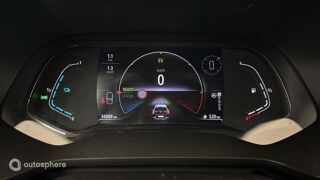 Captur 1.6 E-Tech hybride 145ch Evolution 2024 occasion 02300 Chauny