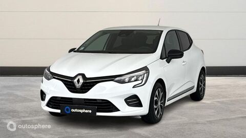 Annonce voiture Renault Clio 16499 €