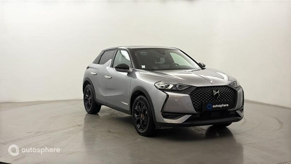 DS3 E-Tense Performance Line 2022 occasion 16430 Champniers
