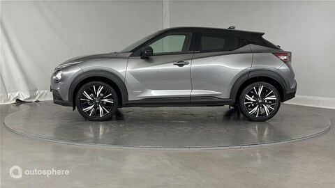 Juke 1.6 Hybrid 143ch N-Design 2023.5 2024 occasion 59300 Valenciennes