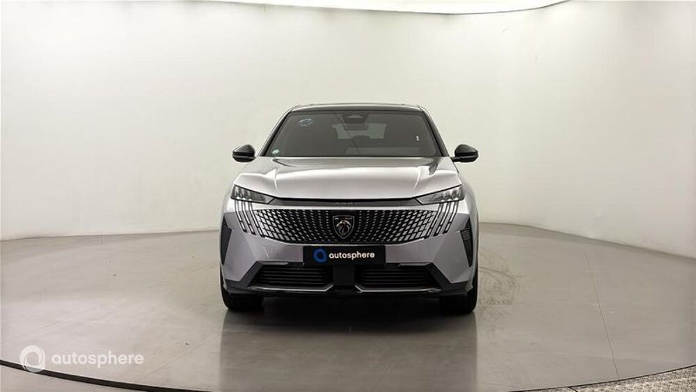 3008 Electrique 325ch Batterie 73 kWh 4x4 GT Exclusive 2025 occasion 16430 Champniers