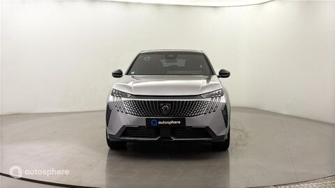 3008 Electrique 325ch Batterie 73 kWh 4x4 GT Exclusive 2025 occasion 16430 Champniers