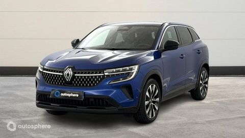 Annonce voiture Renault Austral 27999 €