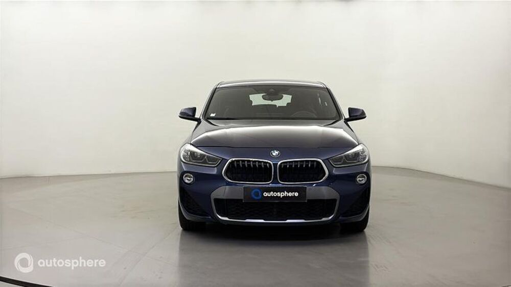 X2 sDrive16dA 116ch M Sport X Euro6d-T 112g 2019 occasion 33260 LA TESTE DE BUCH