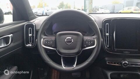XC40 Recharge 231ch Plus EDT 2023 occasion 08000 Charleville-M&eacute;zi&egrave;res