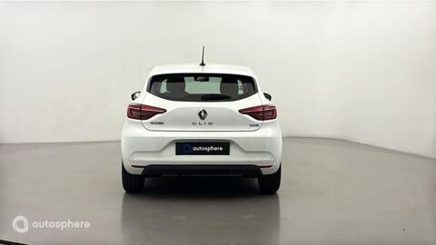 Clio 1.6 E-Tech 140ch Business -21N 2021 occasion 93320 Les Pavillons-sous-Bois