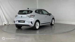 Clio 1.0 TCe 100ch Evolution GPL 2025 occasion 59223 Roncq