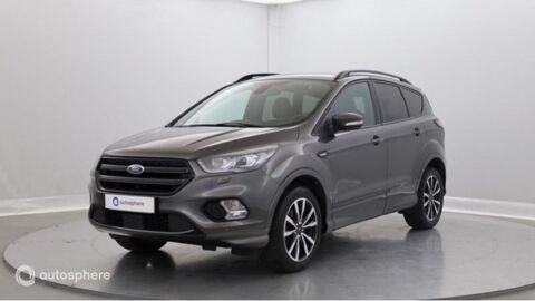 Ford Kuga 1.5 Flexifuel-E85 150ch Stop&Start ST-Line 4x2 Euro6.2 2019 occasion Lambres-lez-Douai 59552